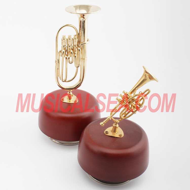 miniature Euphonium